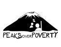 Peaks Over Poverty